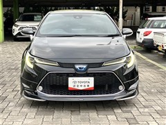 カローラツーリング HV WXB