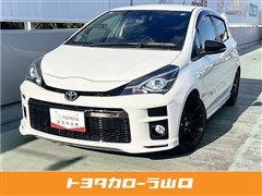 ヴィッツ GRスポーツ GR