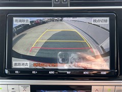 ランドクルーザープラド TZ-G