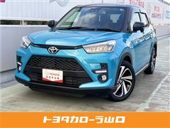 トヨタ ライズ Z