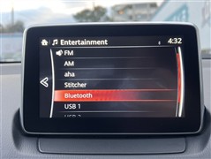 CX-3 XDツーリング