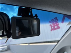 ムーヴ カスタム XリミテッドSA