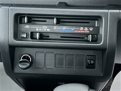 ハイゼットトラックスタンダ-ド