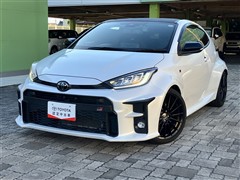 GRヤリス RS