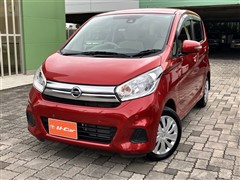 日産 デイズ X