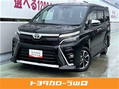 ヴォクシー ZSキラメキ3