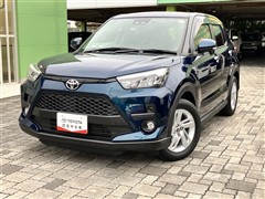 トヨタ ライズ G