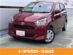 ピクシスエポック X SA3