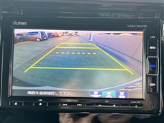 N-BOX カスタムG L ターボ