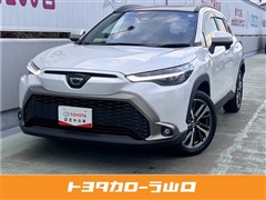 カローラクロス