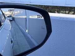 ハリアーHV Z レザーパッケージ