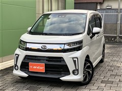 ムーヴ カスタム RSハイパーSA3