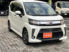 ムーヴ カスタム RSハイパーSA3