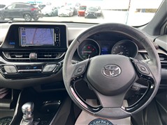 C-HR G LEDエディション