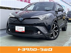 C-HR G LEDエディション