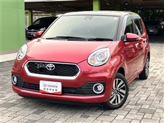 パッソ モーダ Gパッケージ