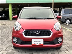 パッソ モーダ Gパッケージ