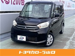 三菱 ekスペース G Eアシスト