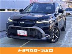 カローラクロス Z