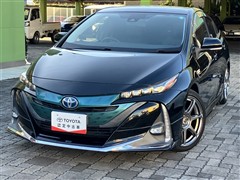 プリウスPHV S