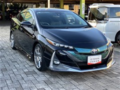 プリウスPHV S