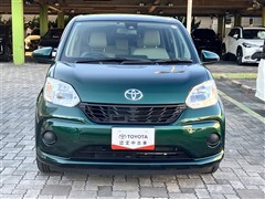 パッソ X LパッケージS