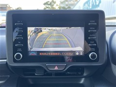 ヤリス ハイブリッド X