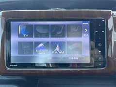 ウェイク GターボレジャーEDSA2