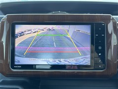 ウェイク GターボレジャーEDSA2