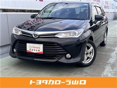 カローラフィールダー G