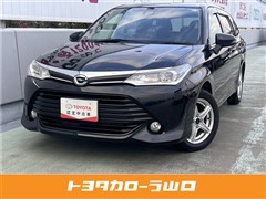 カローラフィールダー G