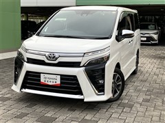 ヴォクシー ZS  キラメキ3