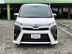 ヴォクシー ZS  キラメキ3