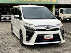 ヴォクシー ZS  キラメキ3