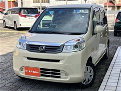 ホンダ ライフ G