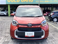 シエンタ ハイブリッド Z