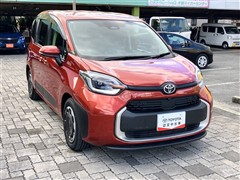 シエンタ ハイブリッド Z