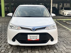 カローラアクシオ ハイブリッド