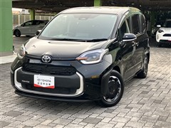 トヨタ シエンタ ハイブリッド Z