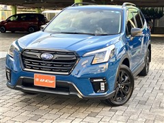 スバル フォレスター XT- ED