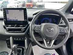 カローラクロス 4WD HV Z