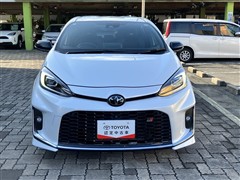 アクア GR スポーツ