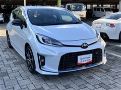 アクア GR スポーツ