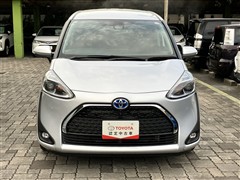 シエンタHV ファンベース G