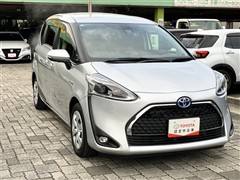 シエンタHV ファンベース G