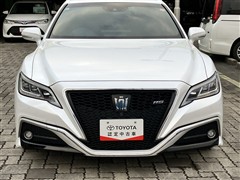 クラウン RS アドバンス