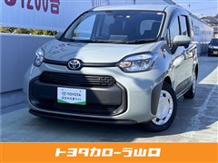 シエンタ ハイブリッド G