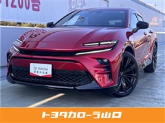 クラウン スポーツ Z