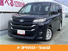 ノア HV G サイドLUチルトシート