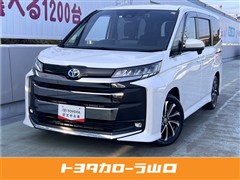 ノア ハイブリッド S-Z